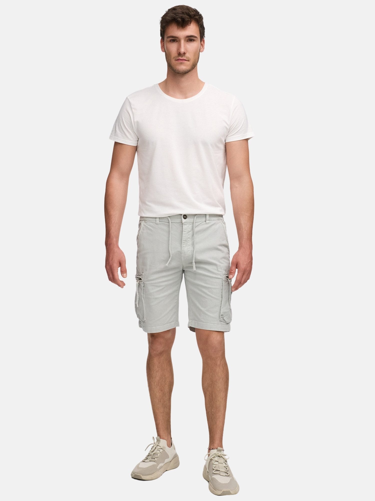 Tazzio Cargoshorts A211 Cargo Shorts