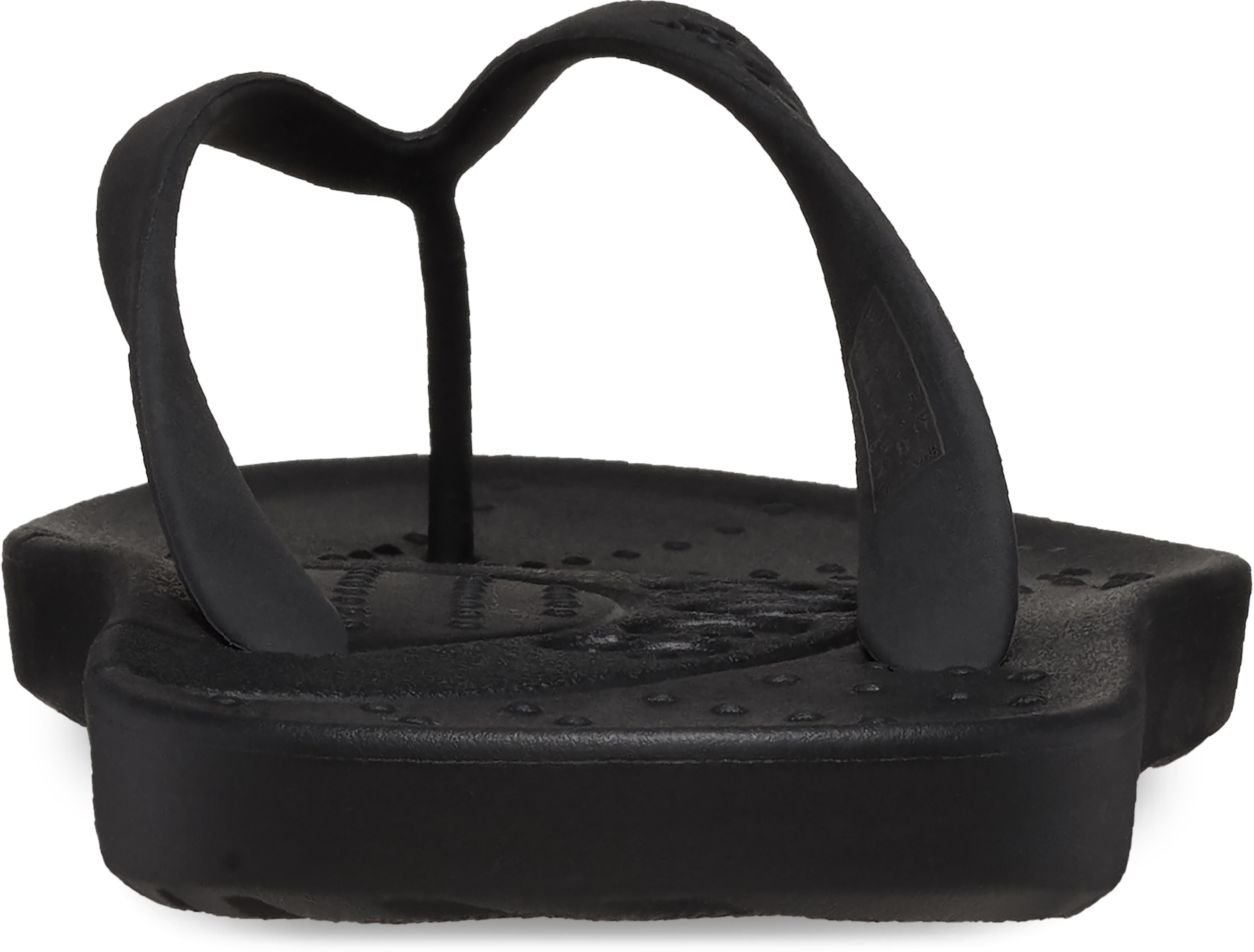 Crocs Crocs Flip Zehentrenner, Badeschuh, Sandale, günstig online kaufen