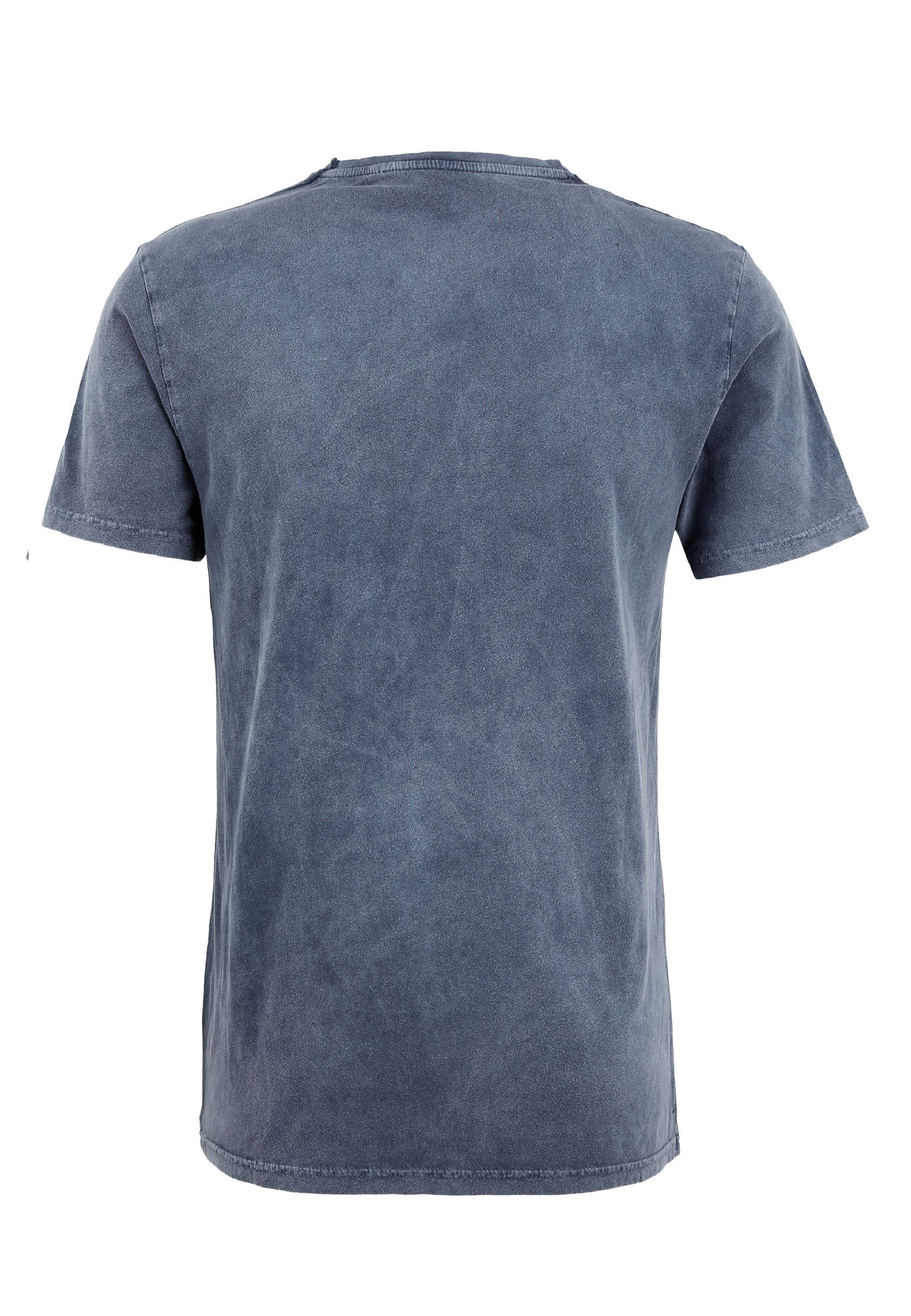 Recovered T-Shirt Disney Mickey Mouse Dabbing günstig online kaufen