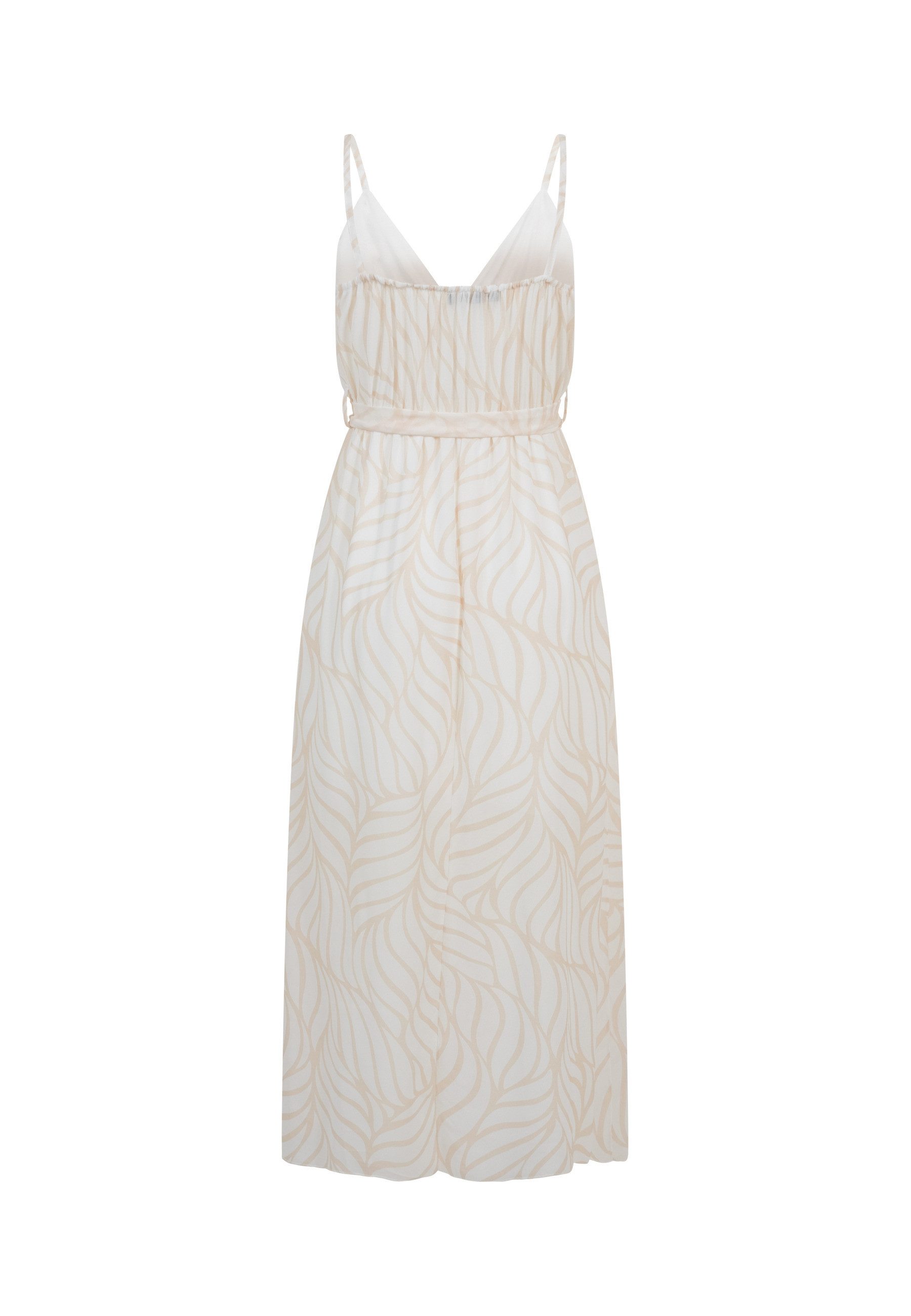 CLOUD 5IVE A-Linien-Kleid CLOUD 5IVE Maxi Dress (1-tlg) – Bild 2 von 5
