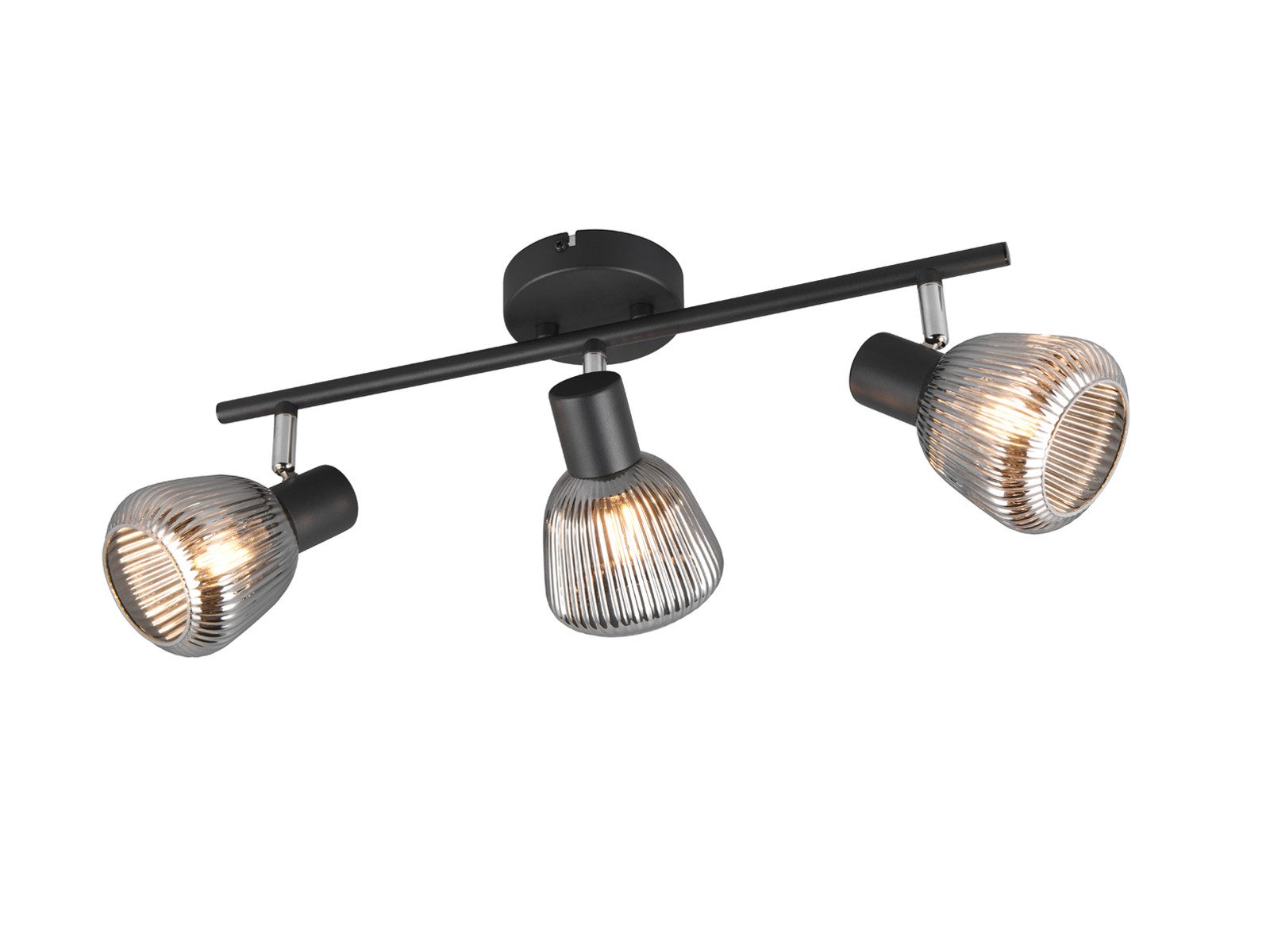 TRIO Leuchten LED Deckenstrahler, Dimmfunktion, LED günstig online kaufen