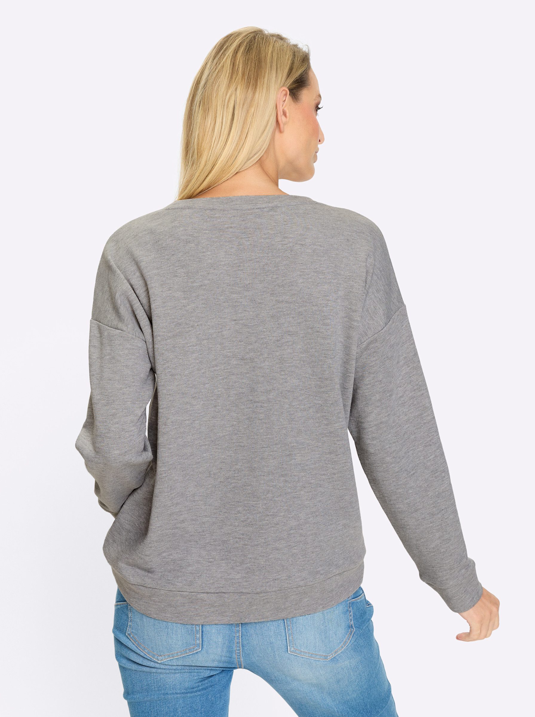 heine Sweater Sweatshirt .