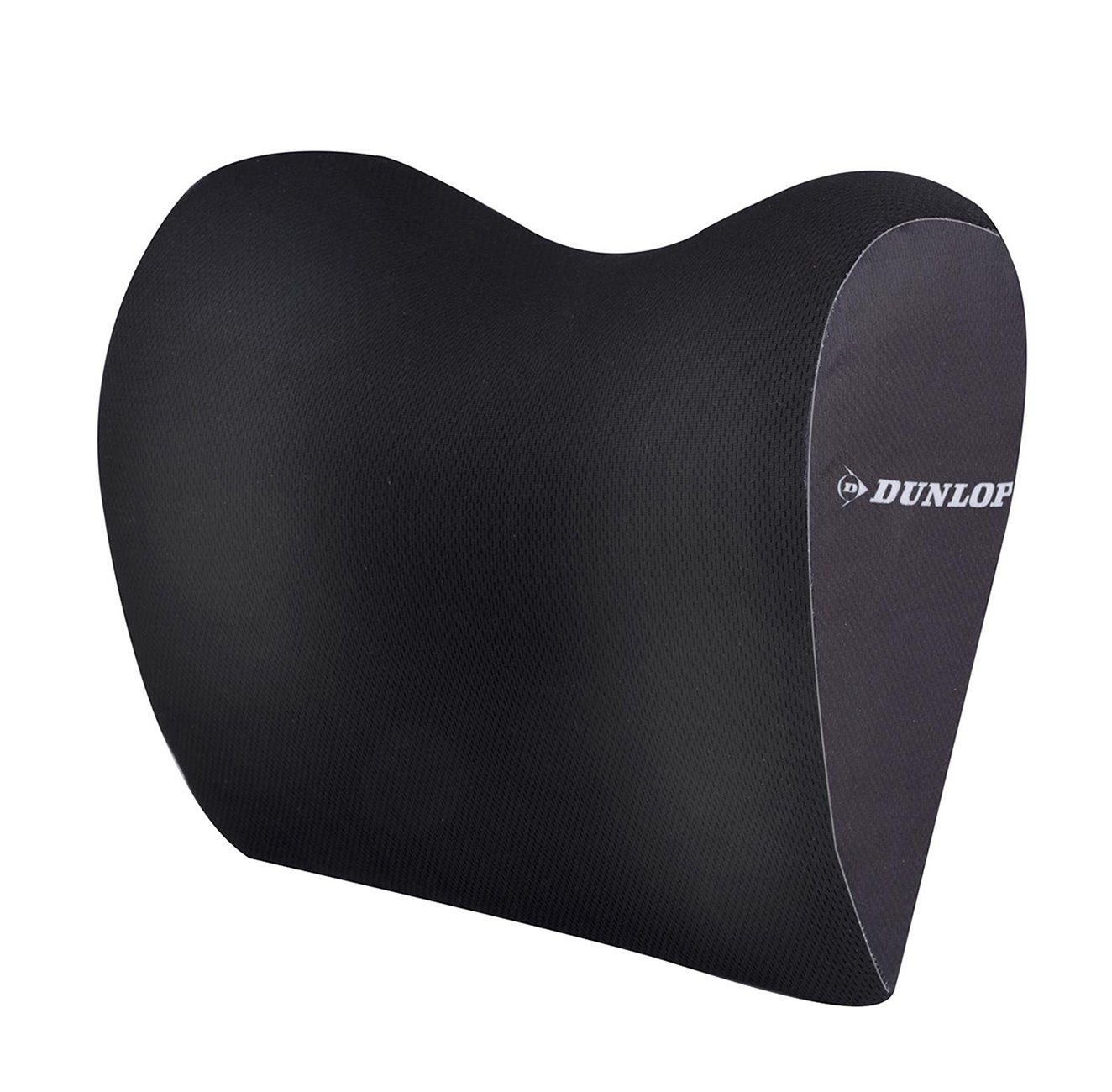 Dunlop Nackenkissen Nackenkissen für PKW-Sitze, KFZ, Auto, PKW, Kissen, Nac günstig online kaufen