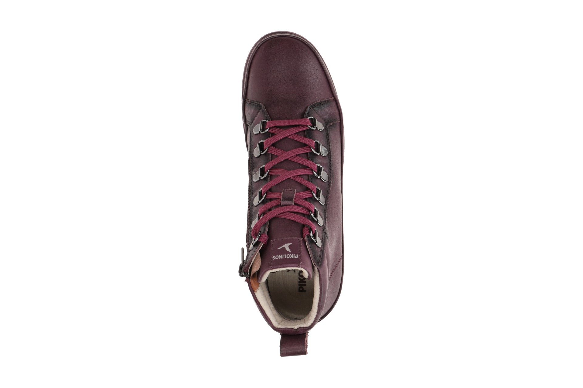 PIKOLINOS W3W-8564C11 grape Stiefel
