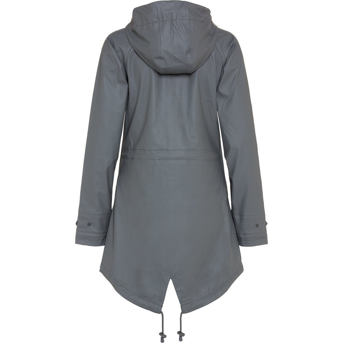 BMS Regenmantel HafenCity Coat SoftSkin 100% günstig online kaufen