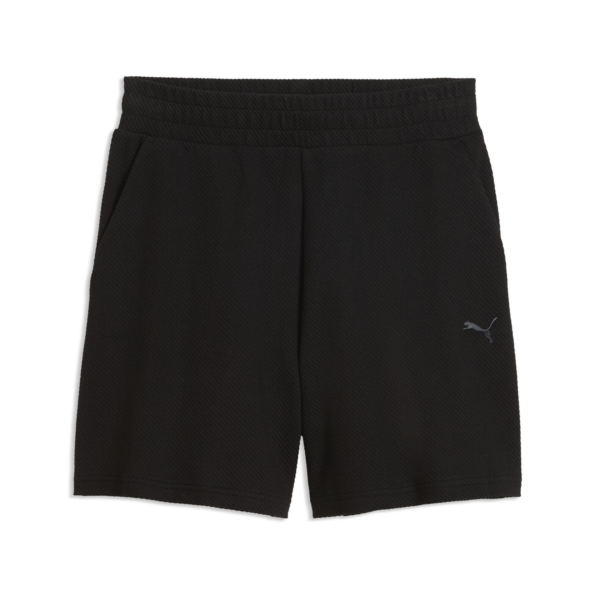 Sporthose Essentials Elevated High-Rise A-Linie Shorts Damen