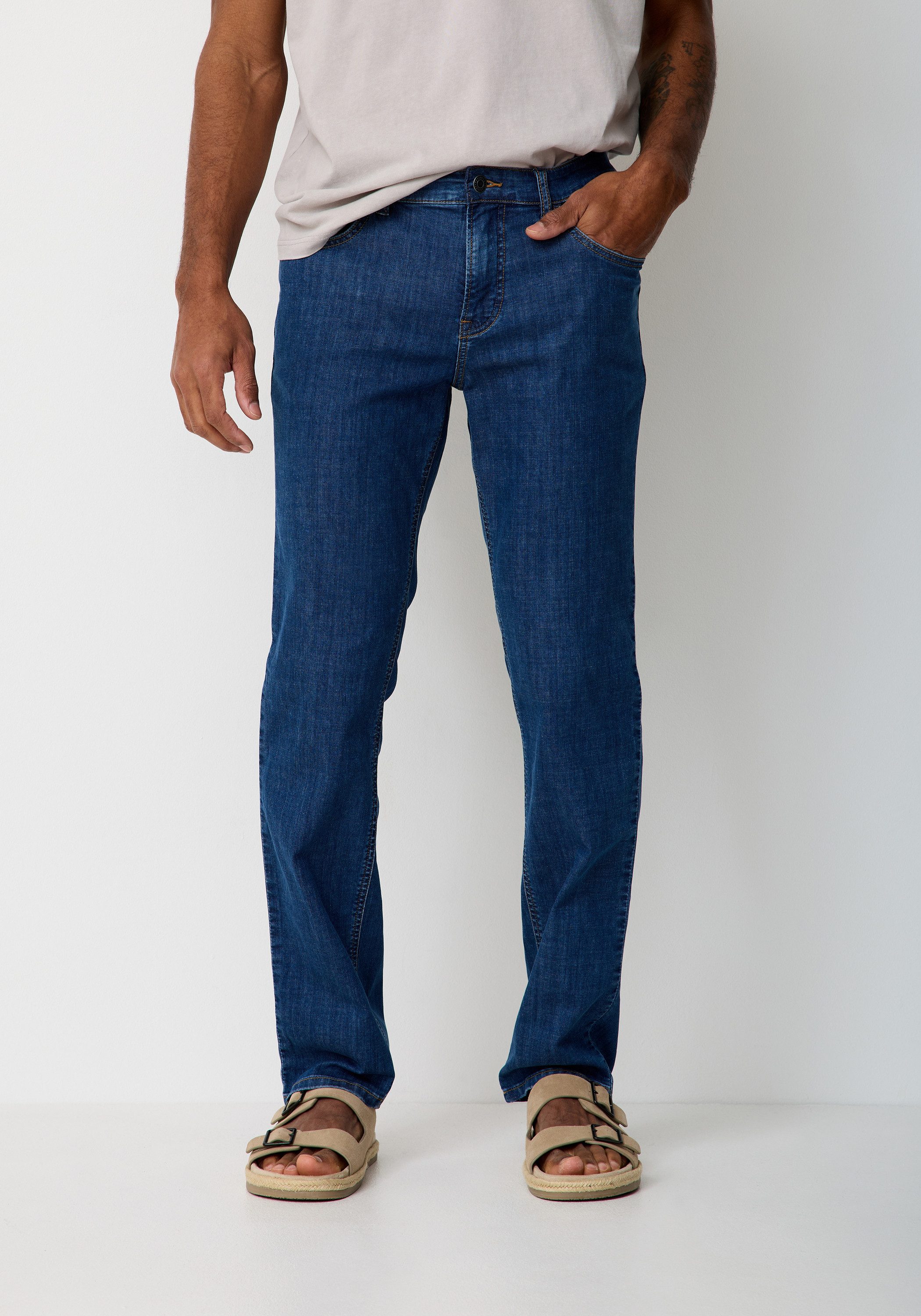 Slim-fit-Jeans PIPE