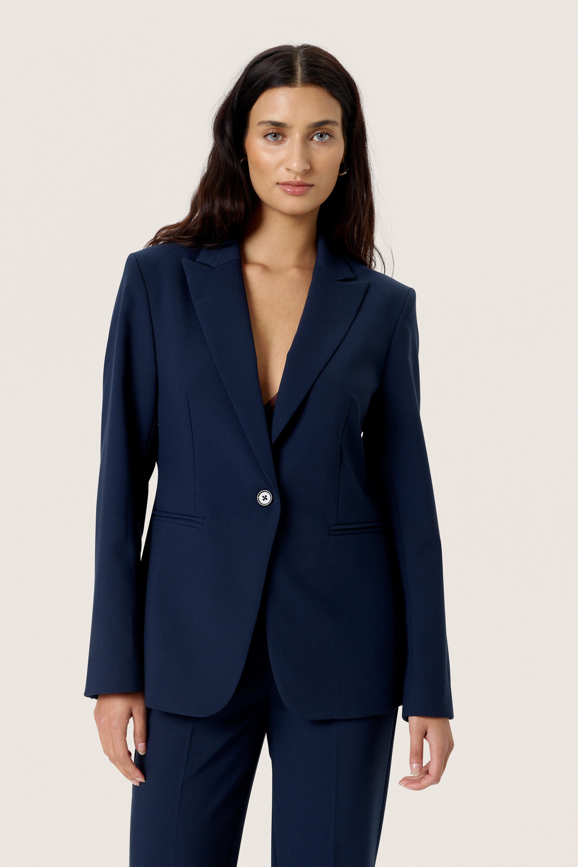SOAKED IN LUXURY Jackenblazer Blazer SLCorinne