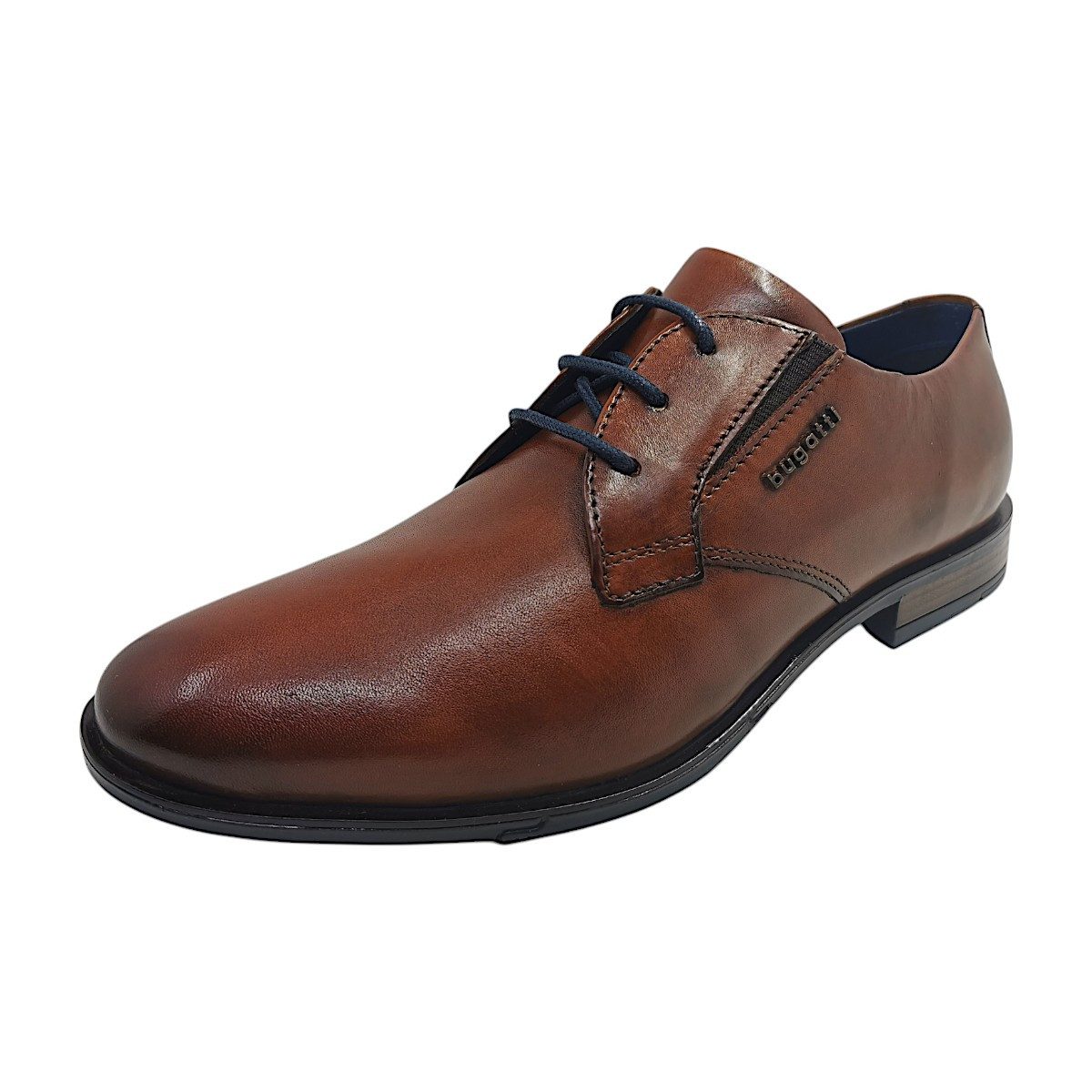 bugatti elegante Schnürer Schnürschuh günstig online kaufen