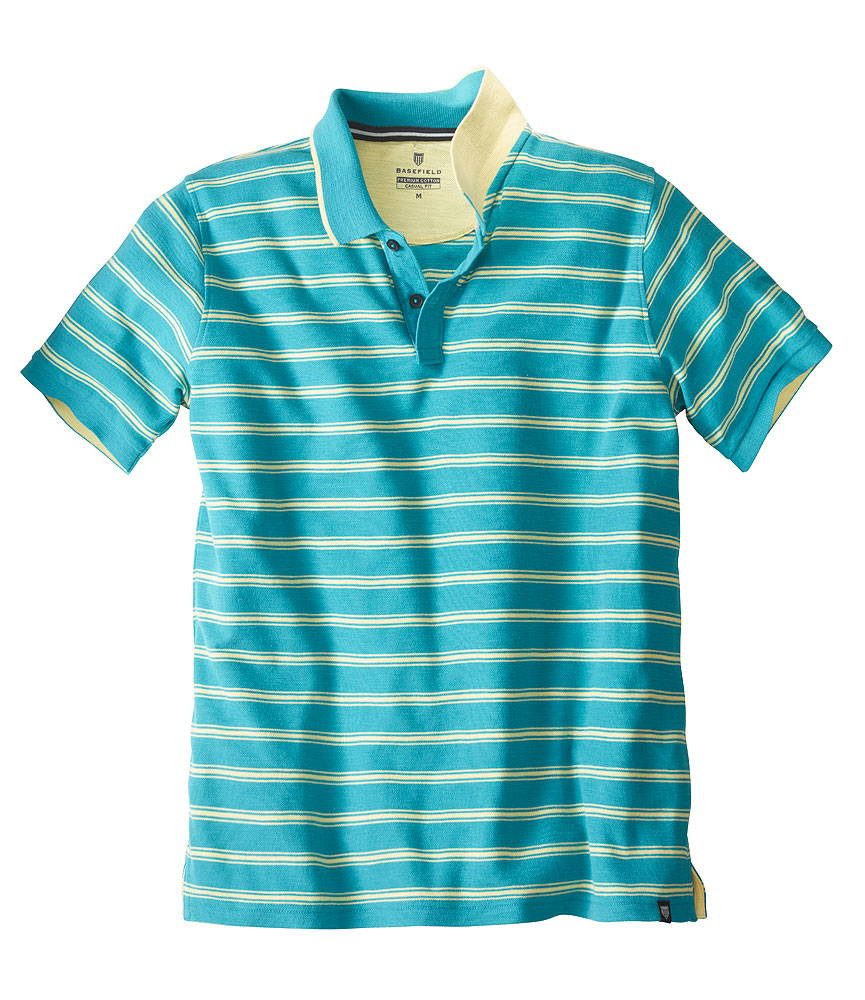 BASEFIELD Poloshirt günstig online kaufen