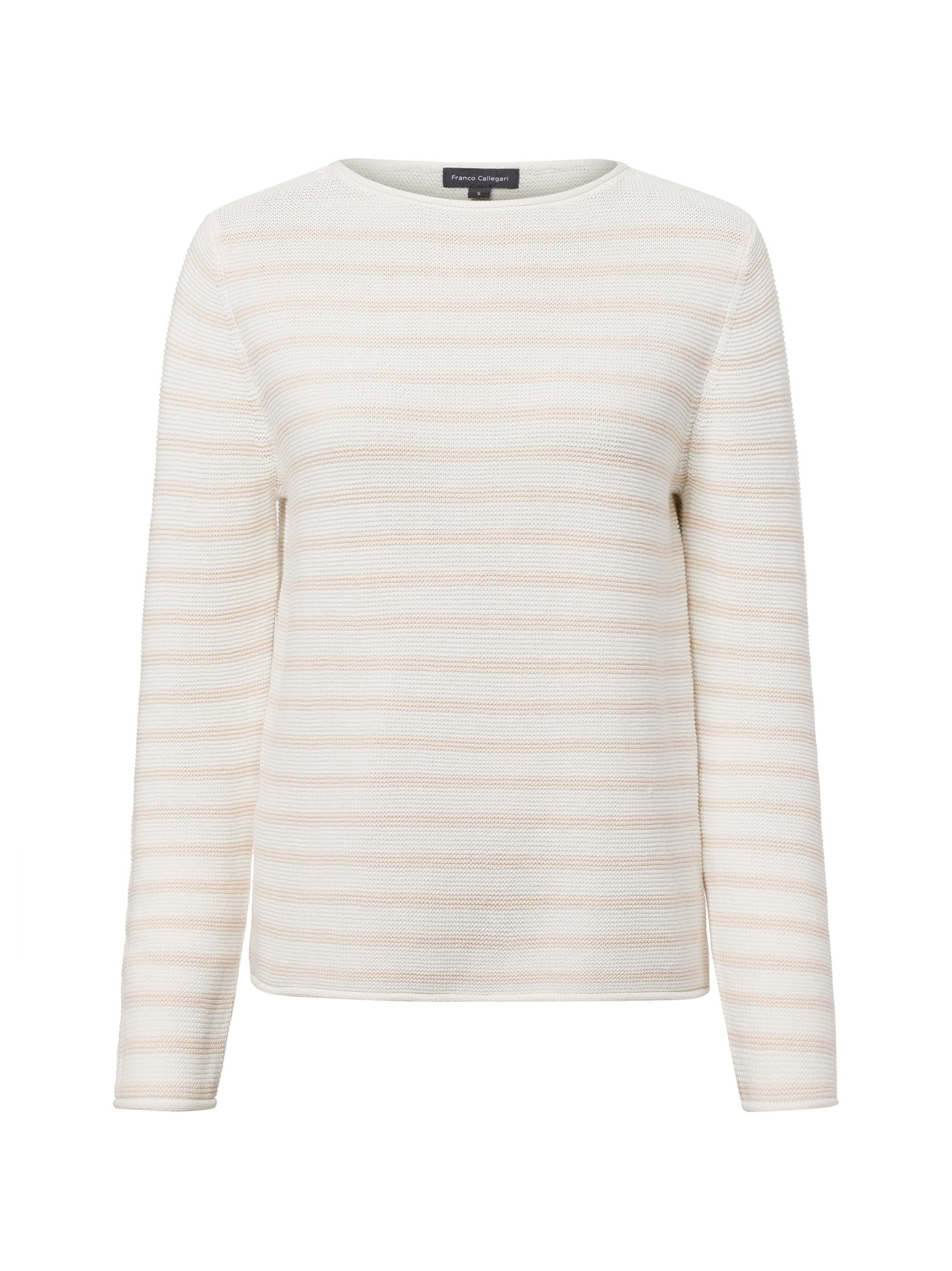 weiß beige