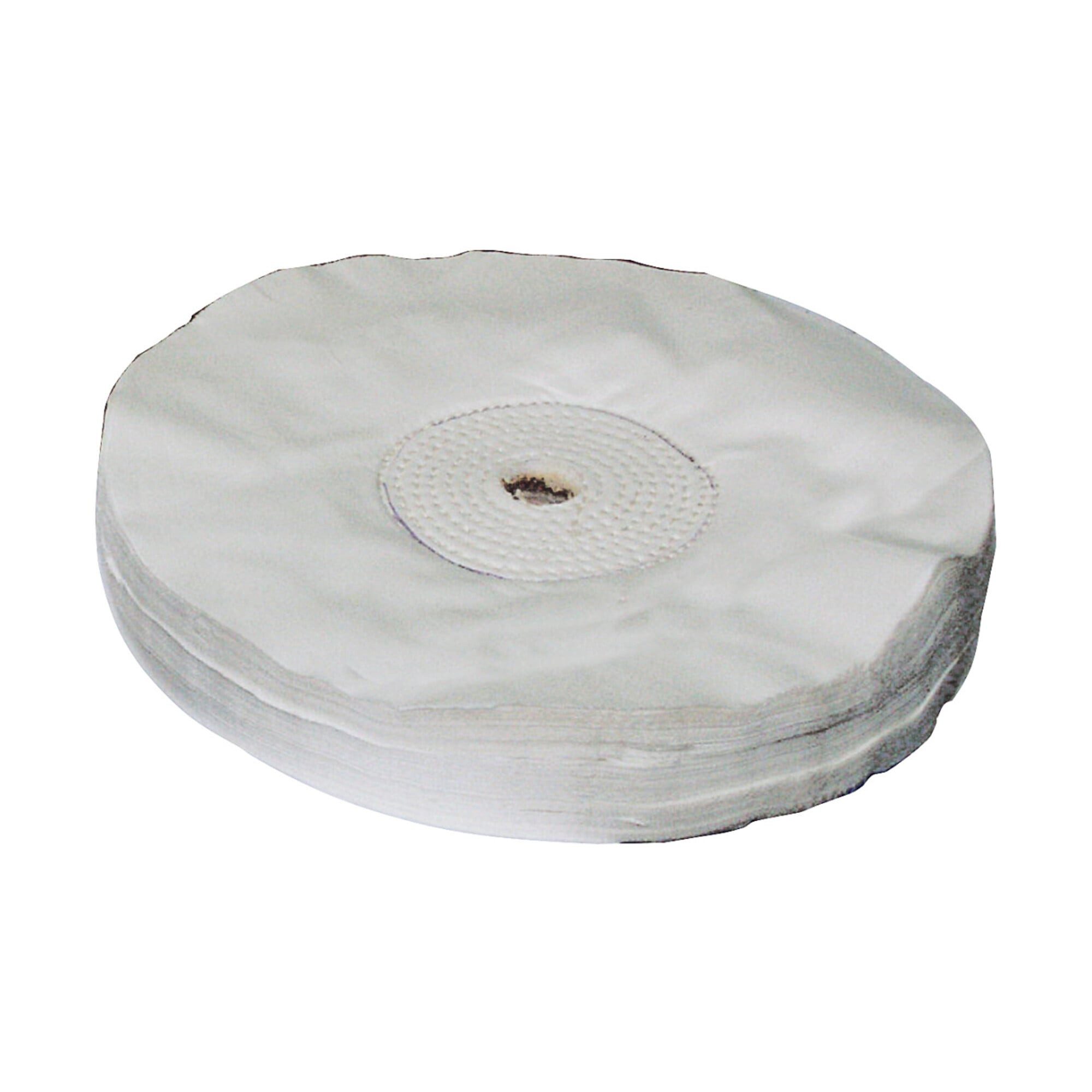 Polierscheibe OPTIMUM Polierscheibe SM250 soft