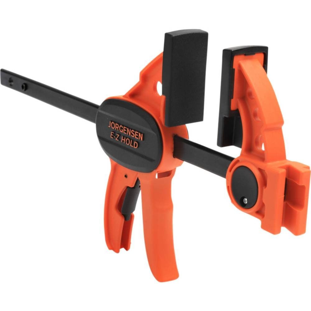 Schraubzwinge E-Z HOLD 15 cm Klemme/Spreizer, ausziehbar, leichte 2391320