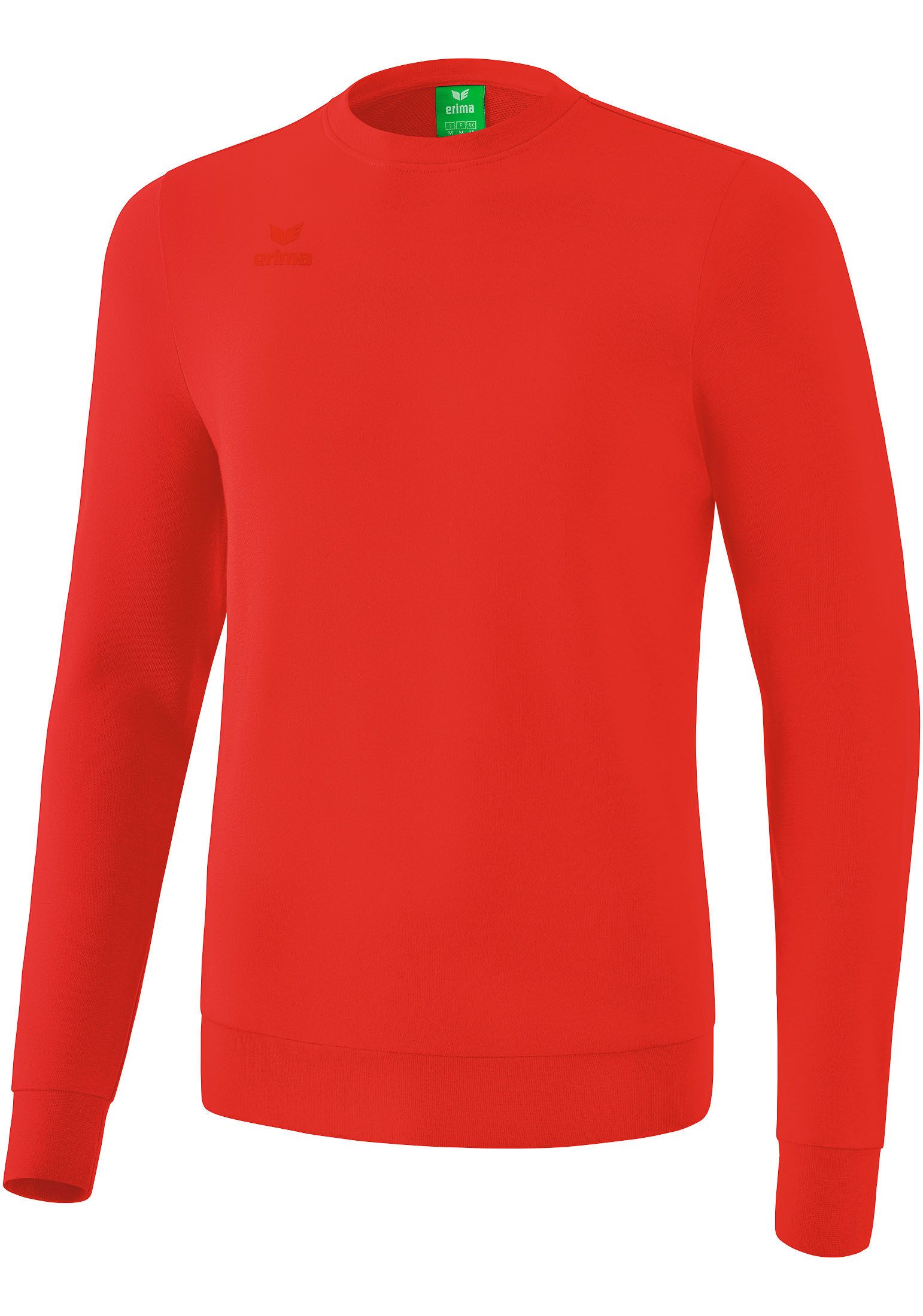 Erima Sweatshirt Sweatshirt Erwachsene günstig online kaufen