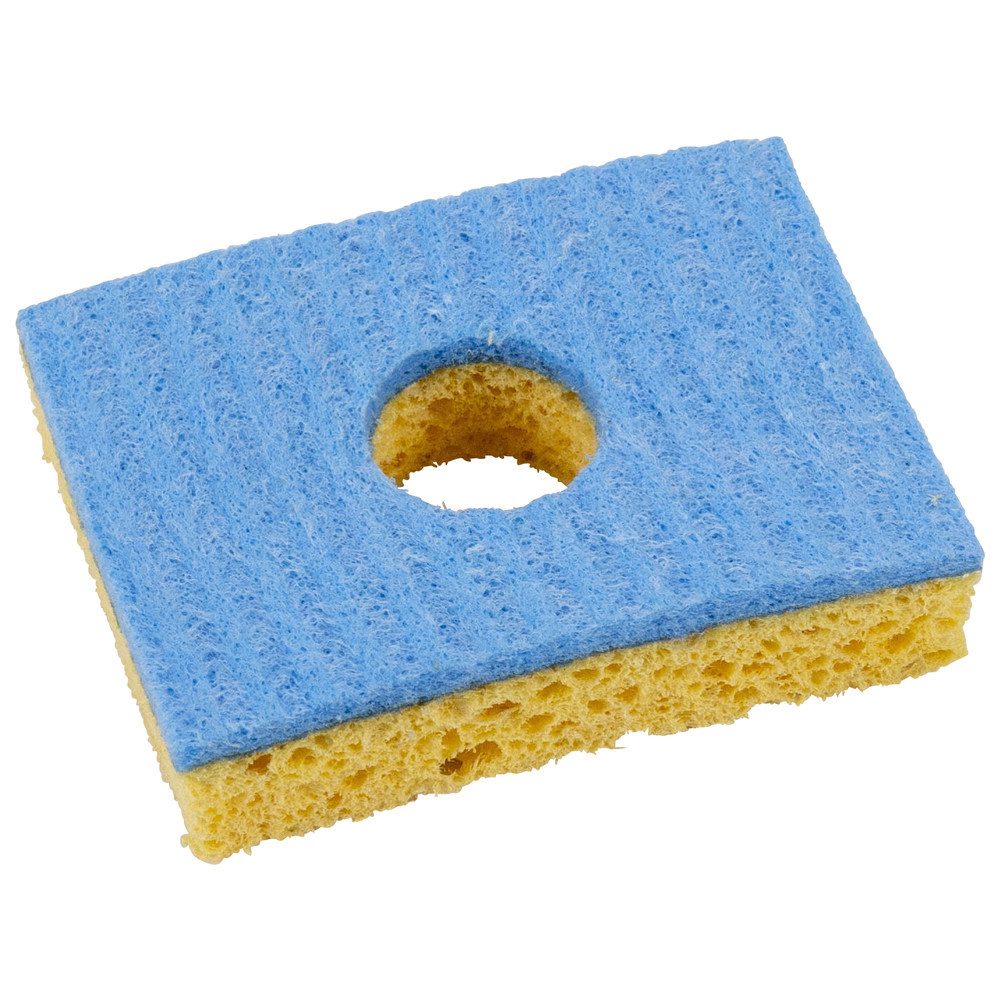 Weller Lötpistole Lötspitzen-Reinigungsschwamm