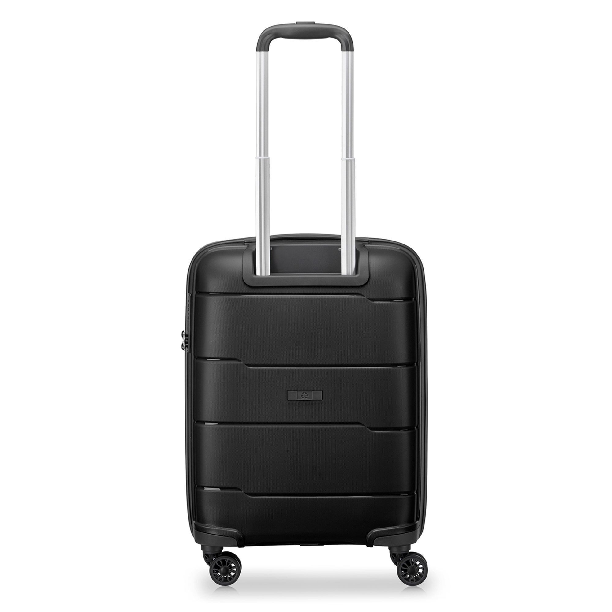 MODO by Roncato Handgepäck-Trolley Galaxy, 4 Rollen, Polypropylen