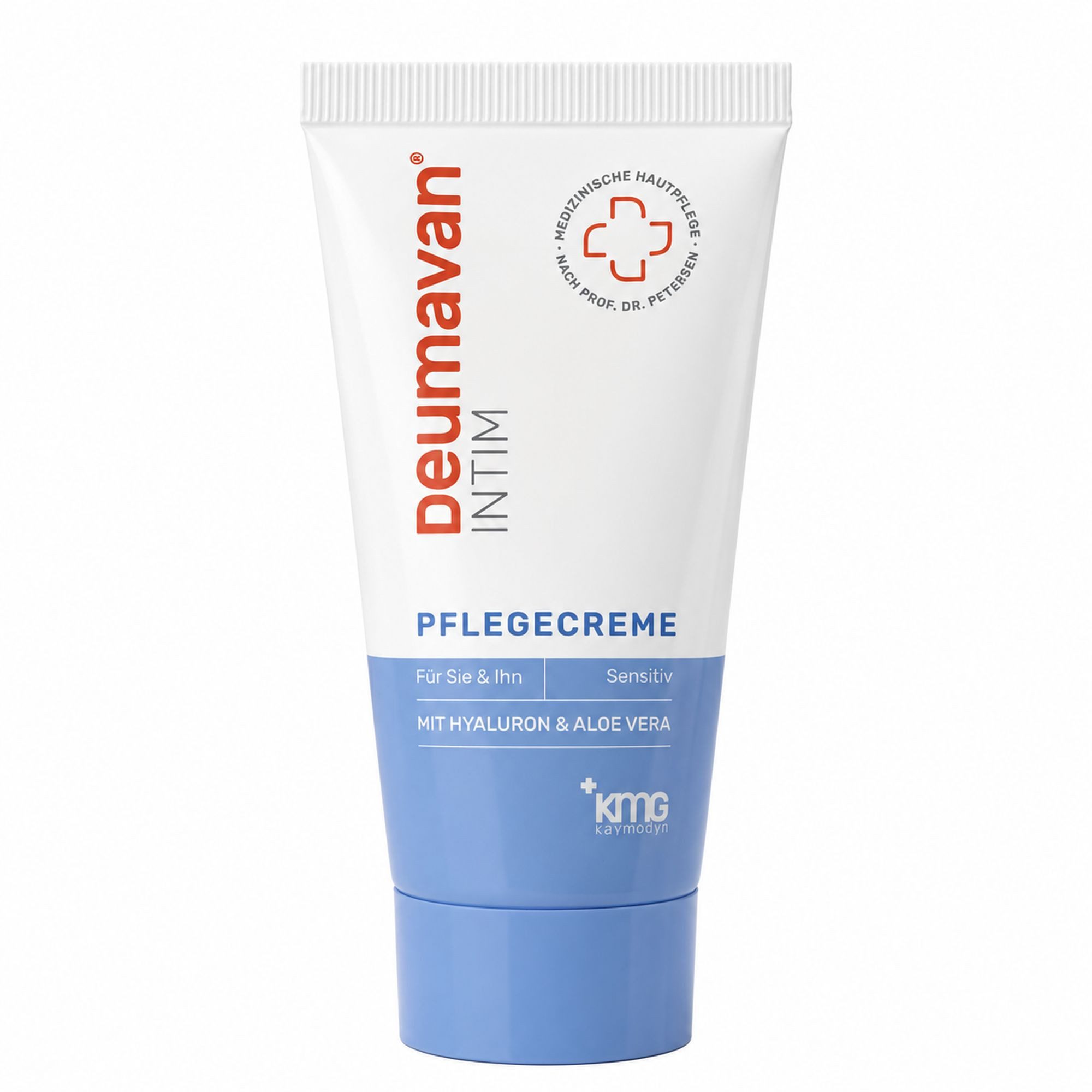 Deumavan Intimpflege DEUMAVAN Intim Pflegecreme 50 ml