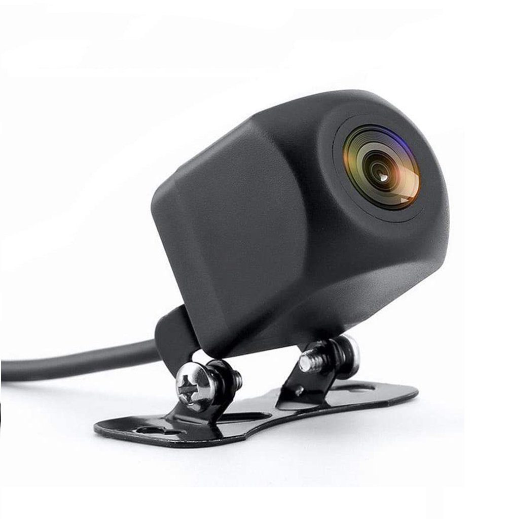 GelldG »Auto Rückfahrkamera Wi-Fi Kamera Wasserdicht IP67-Backup-Auto  Kamera mit intelligenter APP kompatibel mit Android und iPhone Nachtsicht«  Dashcam