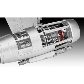 Revell® Modellbausatz 1:24 “N-1 Starfighter™: The Mandalorian”