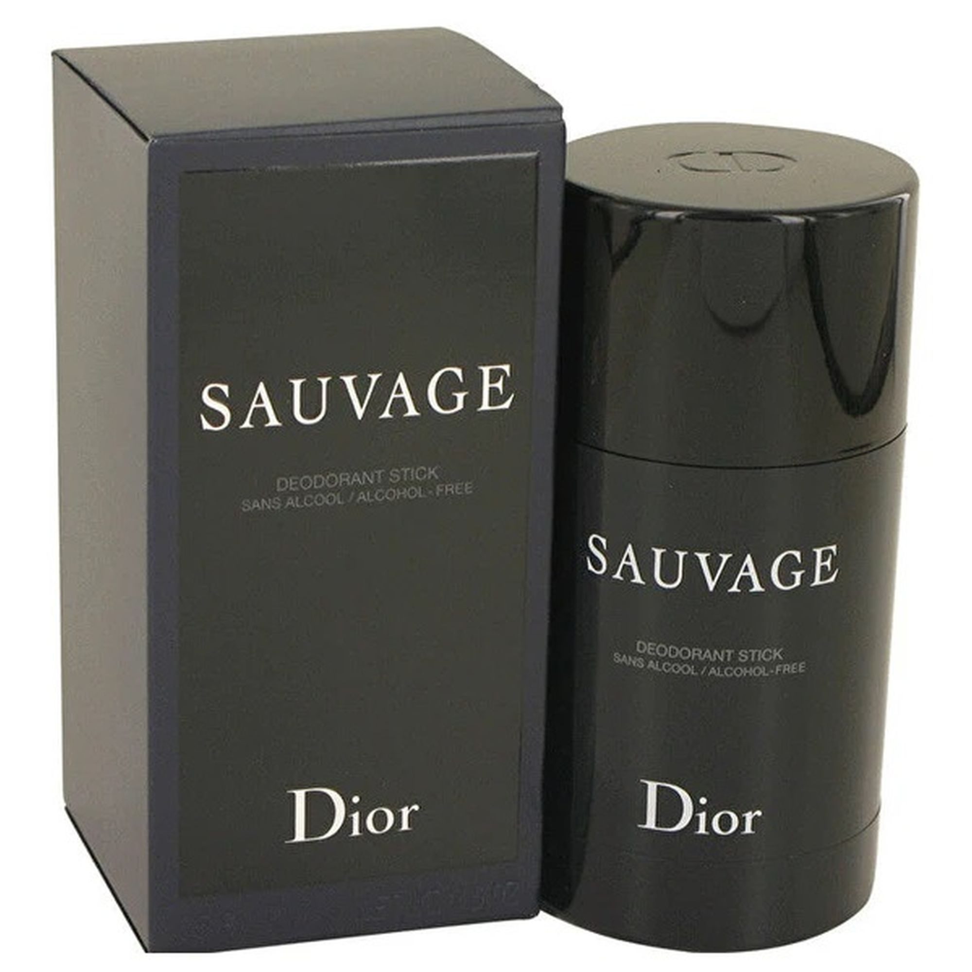 Dior Deo-Stift Sauvage Männer Deodorant Stick, DIOR, Herren Deodorant Stick, Herrenduft