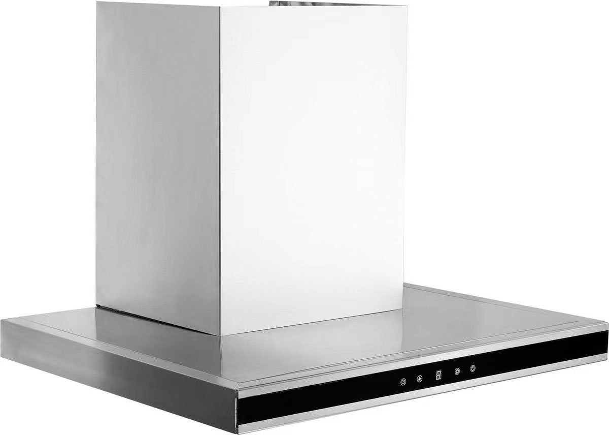 Wandhaube SY-3503C-E4-C118-L52-600