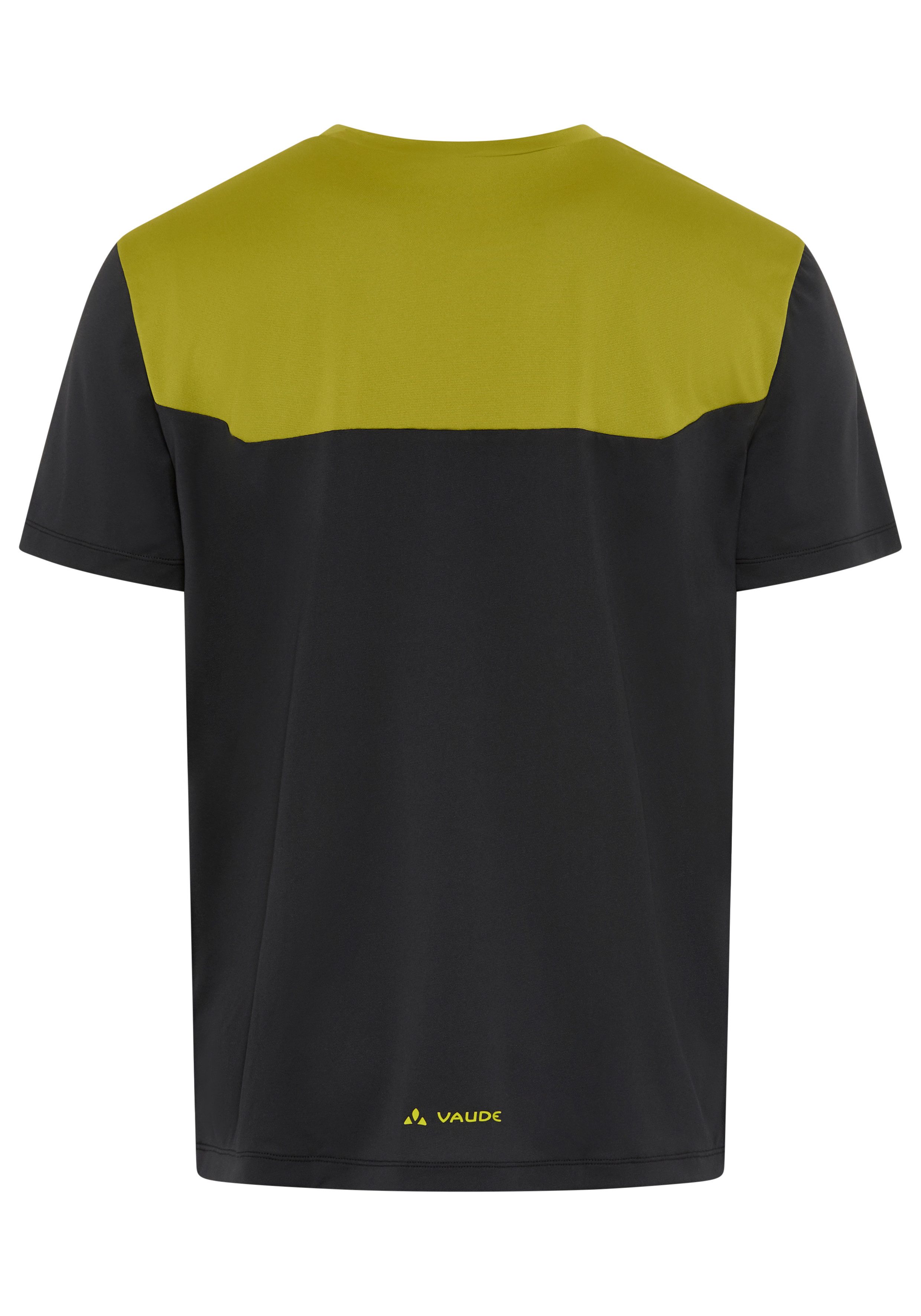 VAUDE Radtrikot SE ME FELLING TRIKOT für Radsport, sportlicher Stil