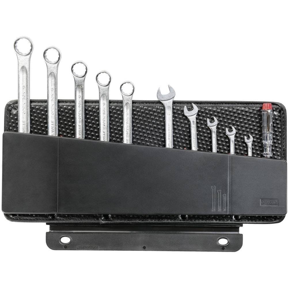 Parat Ящики для інструментів CP-7 Інструментtafel 1-seitig 494000551