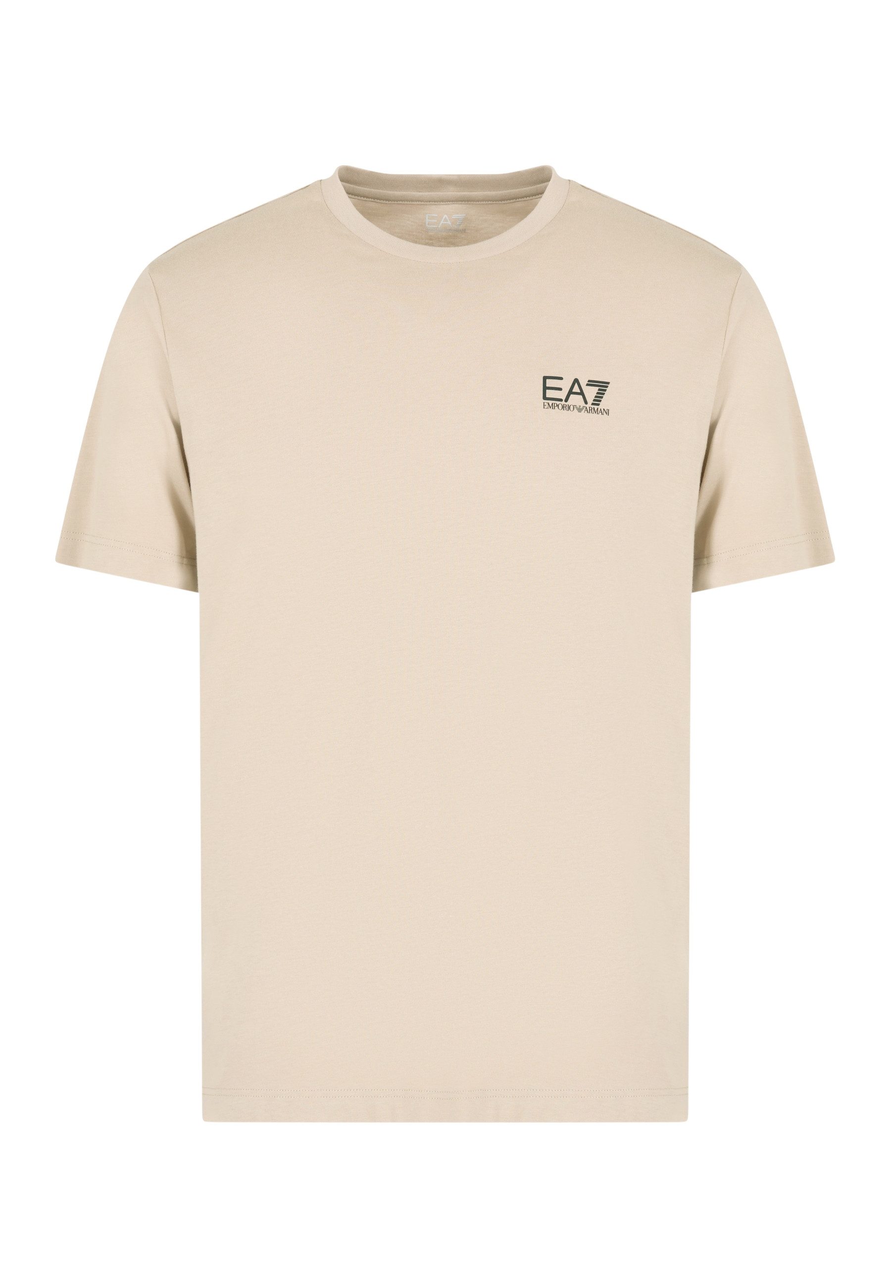 Emporio Armani T-Shirt T-Shirt Core Identity günstig online kaufen