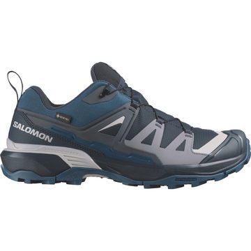 Salomon X ULTRA 360 GORE-TEX Wanderschuh wasserdicht