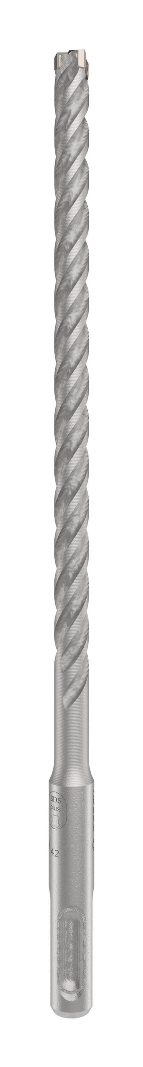 BOSCH Universalbohrer Pro SDS plus-5X, SDS plus-5X Hammerbohrer, 8 x 150 x 210 mm - 1er Pack