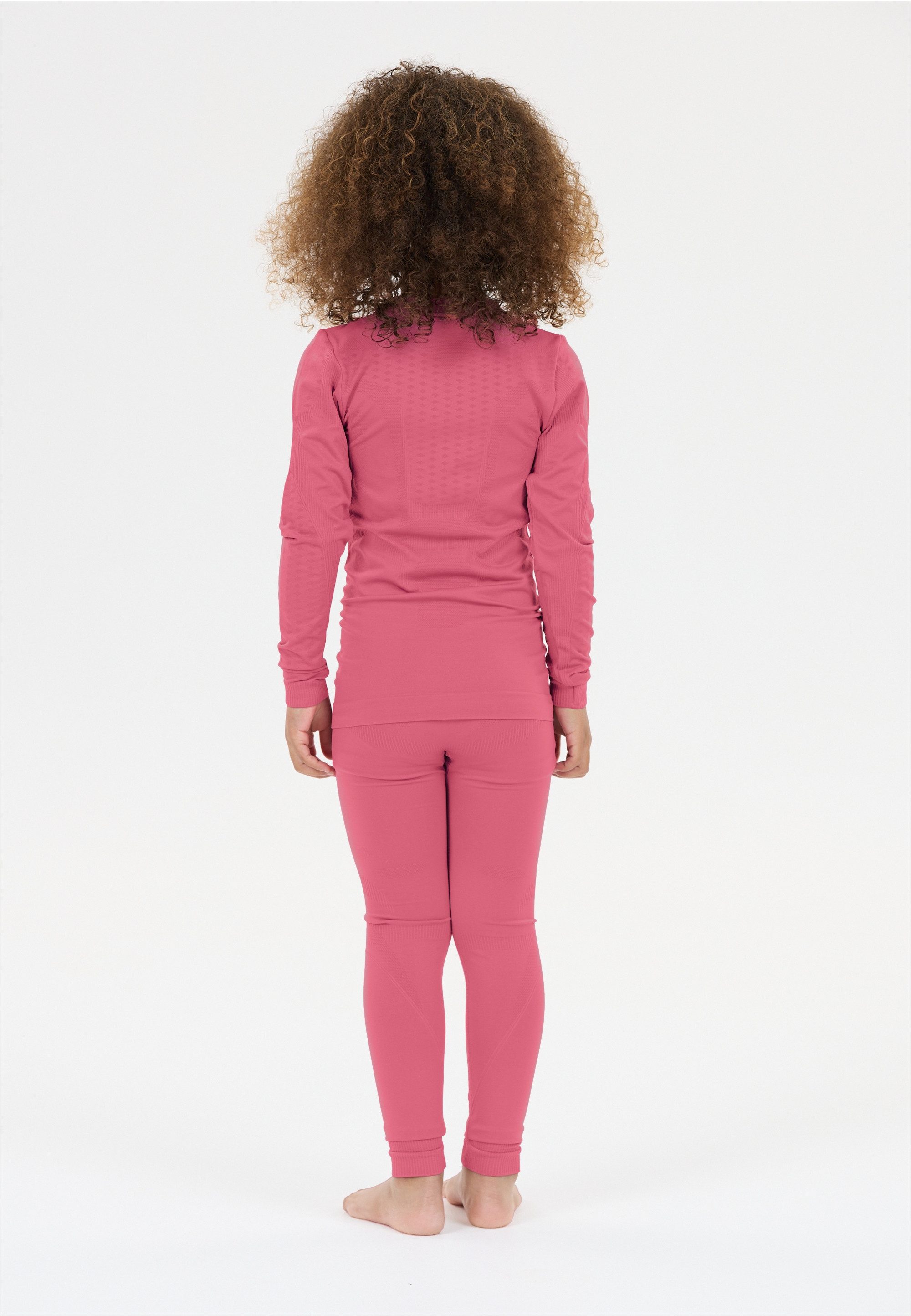 ZIGZAG Funktionsshirt Gualala (2-tlg) mit atmungsaktiver Funktion