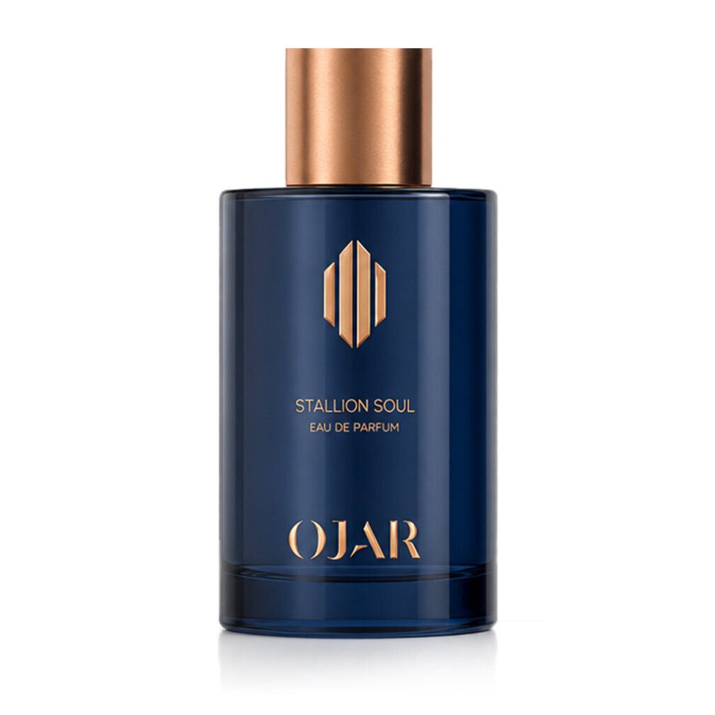Ojar Körperpflegeduft Ojar Stallion Soul Eau De Parfum (unisex)