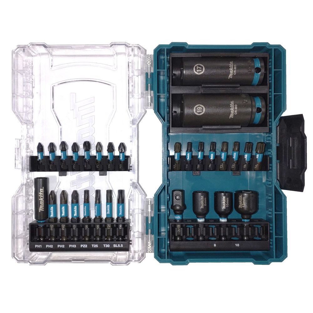Makita Bit-Set E-22903