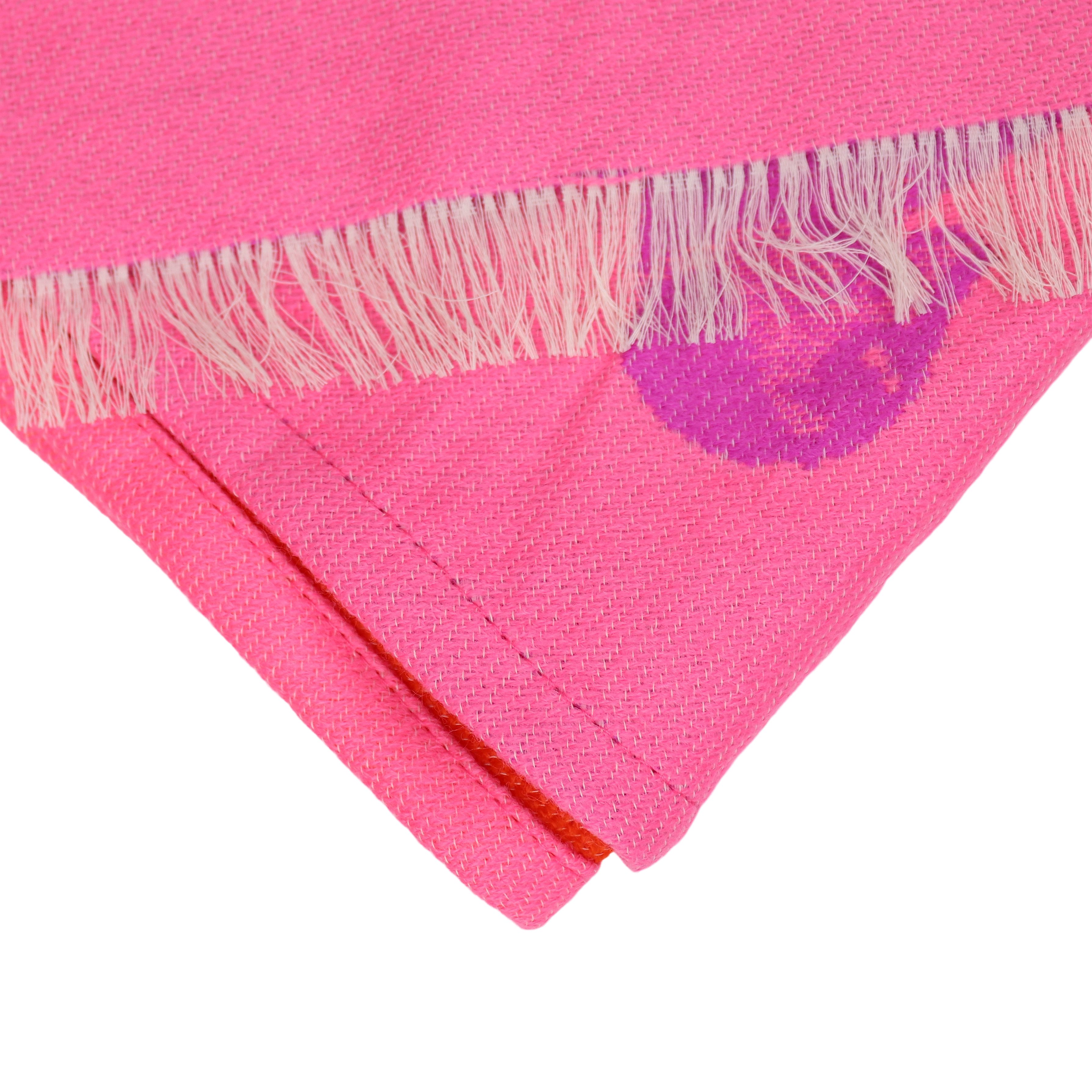 MIRROSI Dreieckstuch weicher und warmer XXL Dreiecksschal ca.190x95 cm, (ca günstig online kaufen