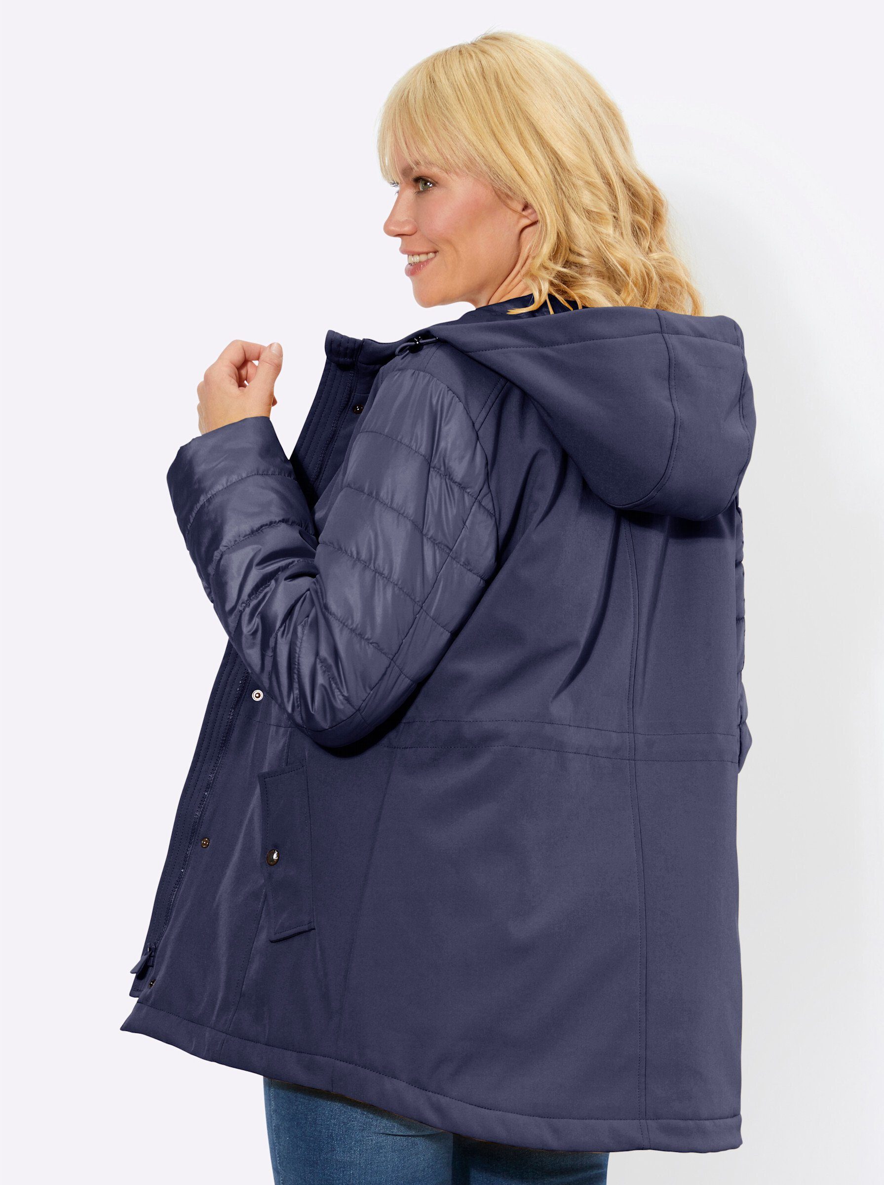 Witt Allwetterjacke Softshelljacke günstig online kaufen
