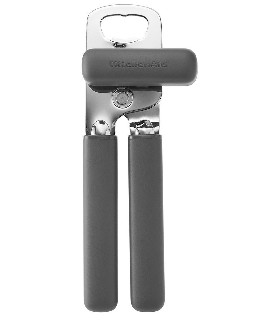KitchenAid Dosenöffner, EINFACHE BEDIENUNG