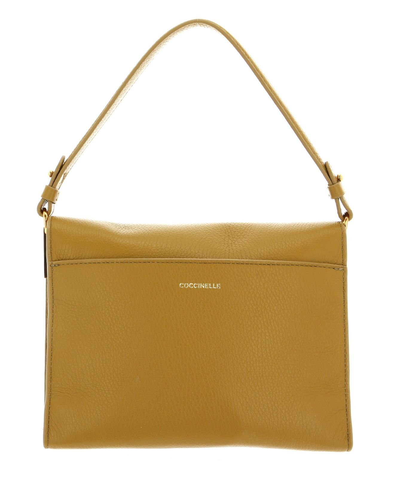 COCCINELLE Schultertasche Coccinelle Binxie