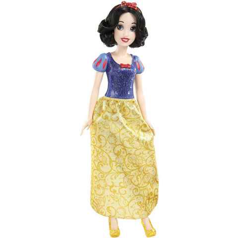 Mattel® Anziehpuppe Disney Prinzessin, Schneewittchen