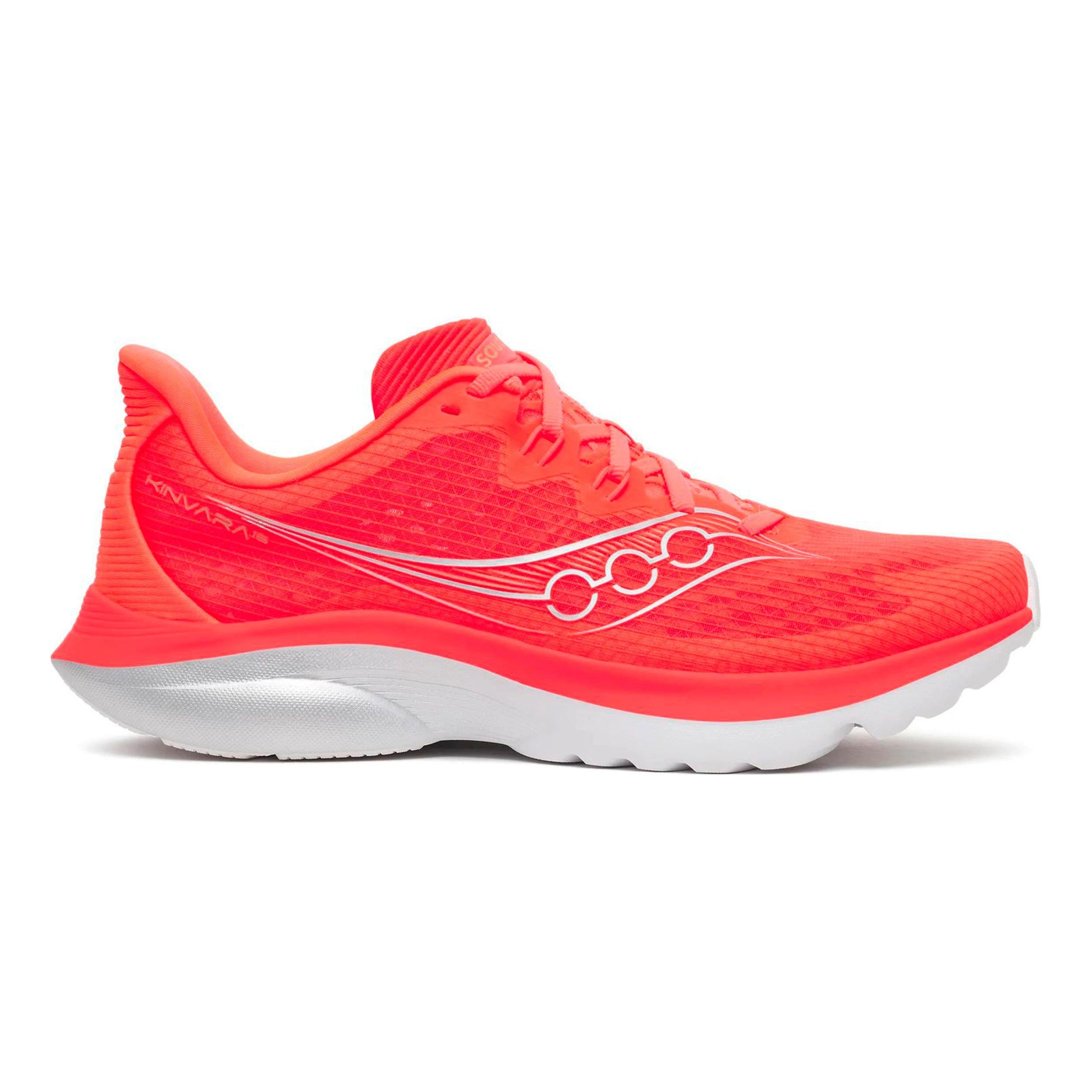 Saucony Kinvara 16 - Neutralschuh Laufschuh