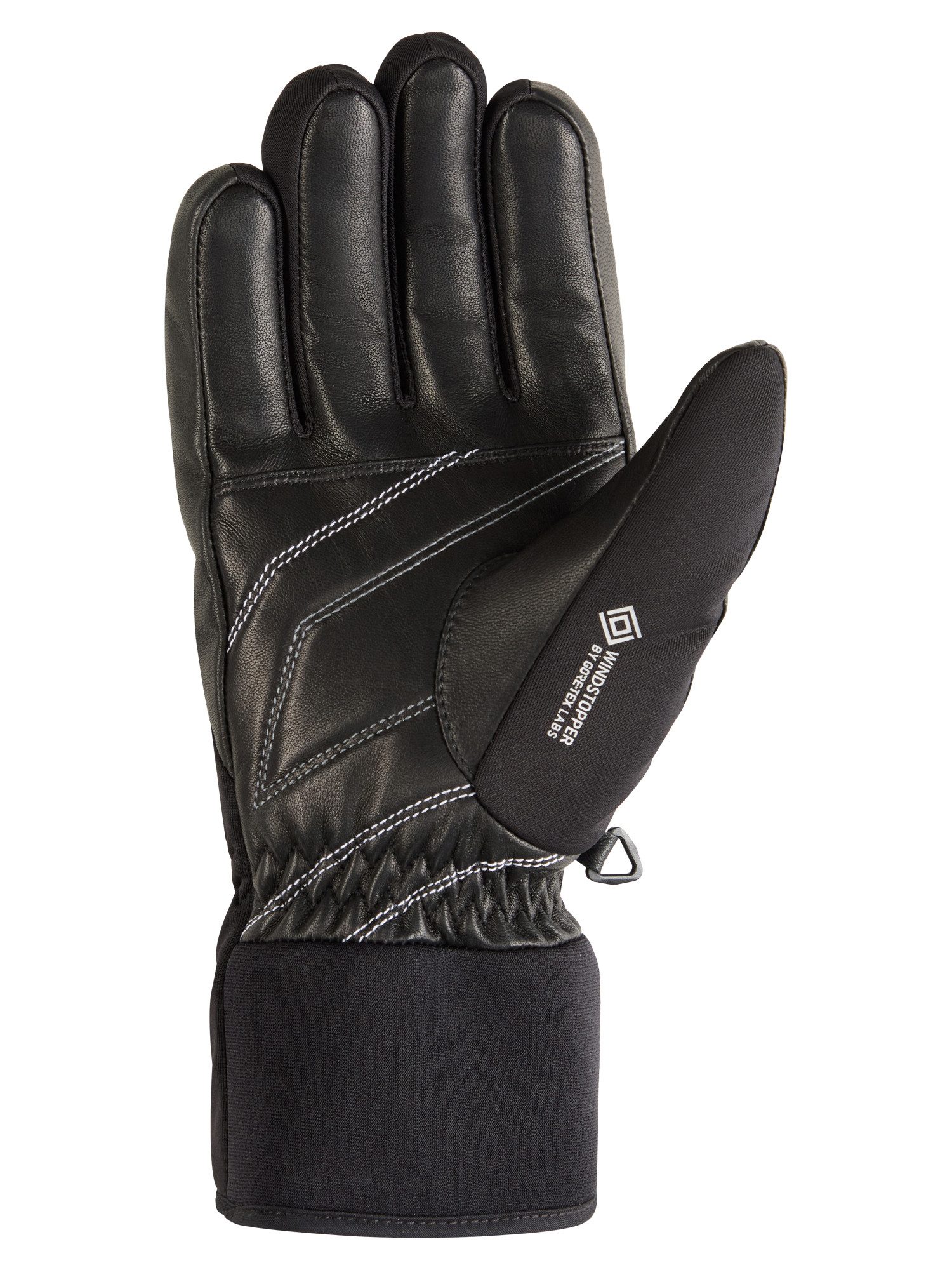 Ziener Skihandschuhe GUDWIG-Z WS PR glove man