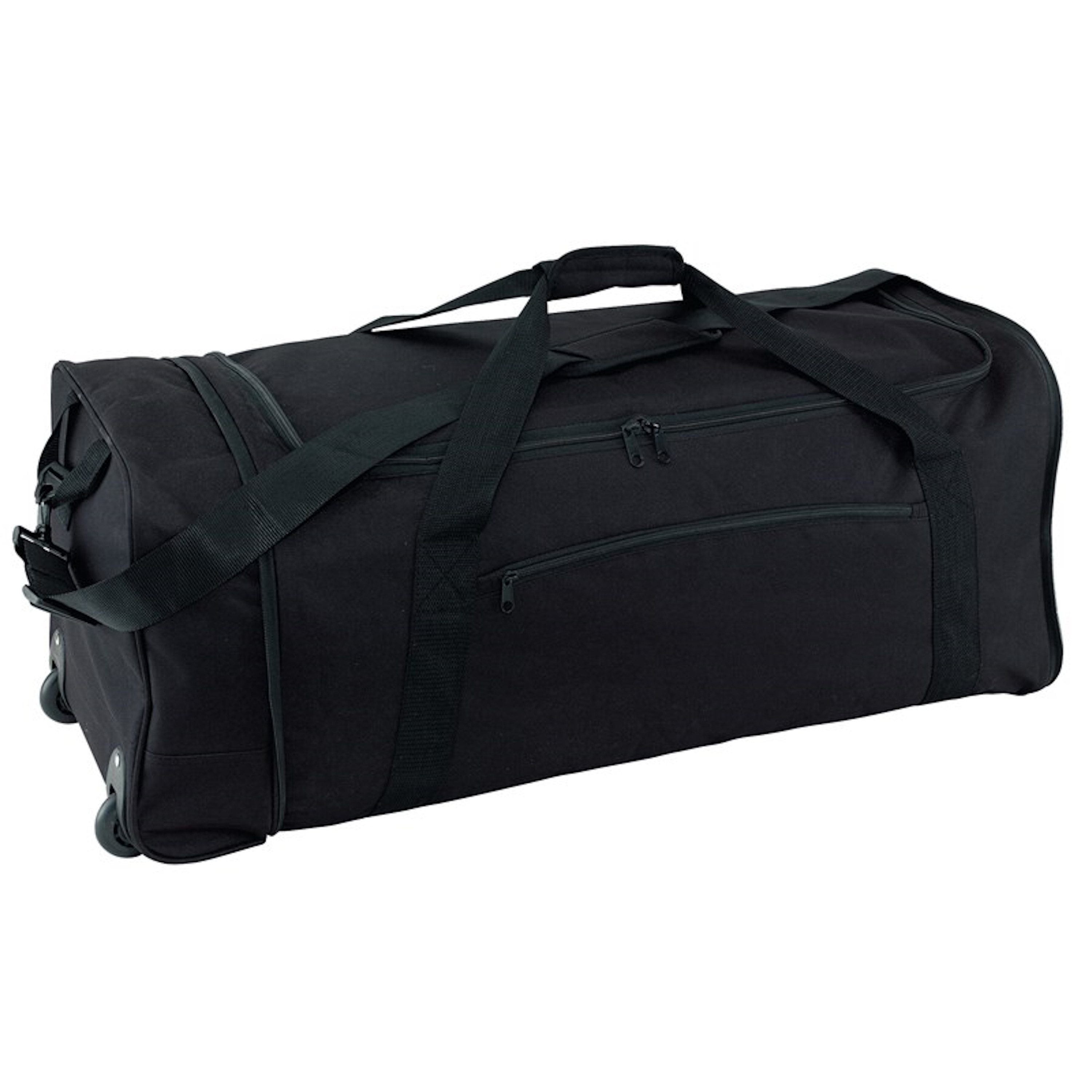 CHECK.IN® Reisetasche Rollenreisetasche - 81cm - günstig online kaufen
