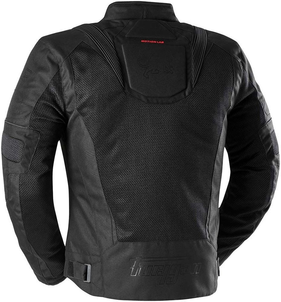 Furygan Motorradjacke Jacket Ultra Spark 3In1 Vented+