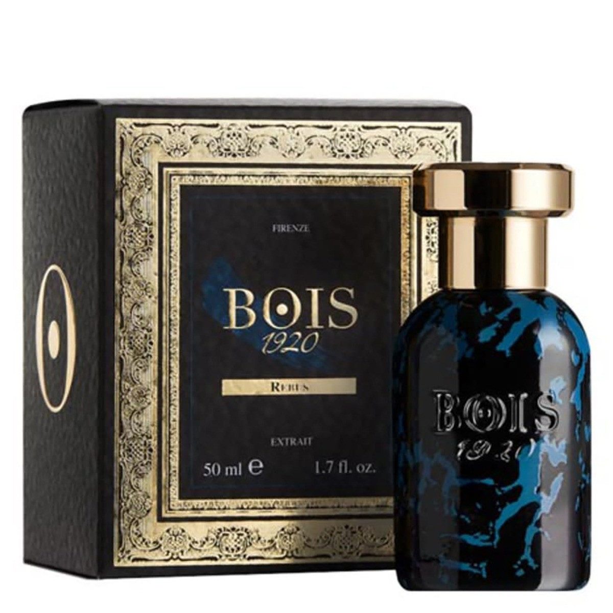 Bois 1920 Körperpflegeduft Rebus