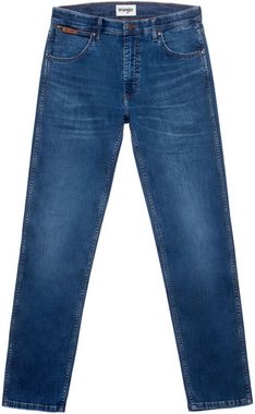 Wrangler 5-Pocket-Jeans TEXAS Regular Fit