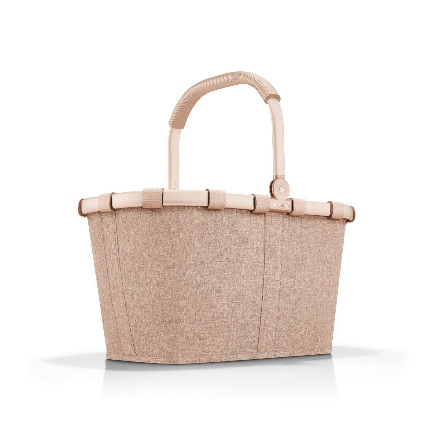 REISENTHEL® Einkaufskorb carrybag 22L Volumen, Einkaufstasche günstig online kaufen