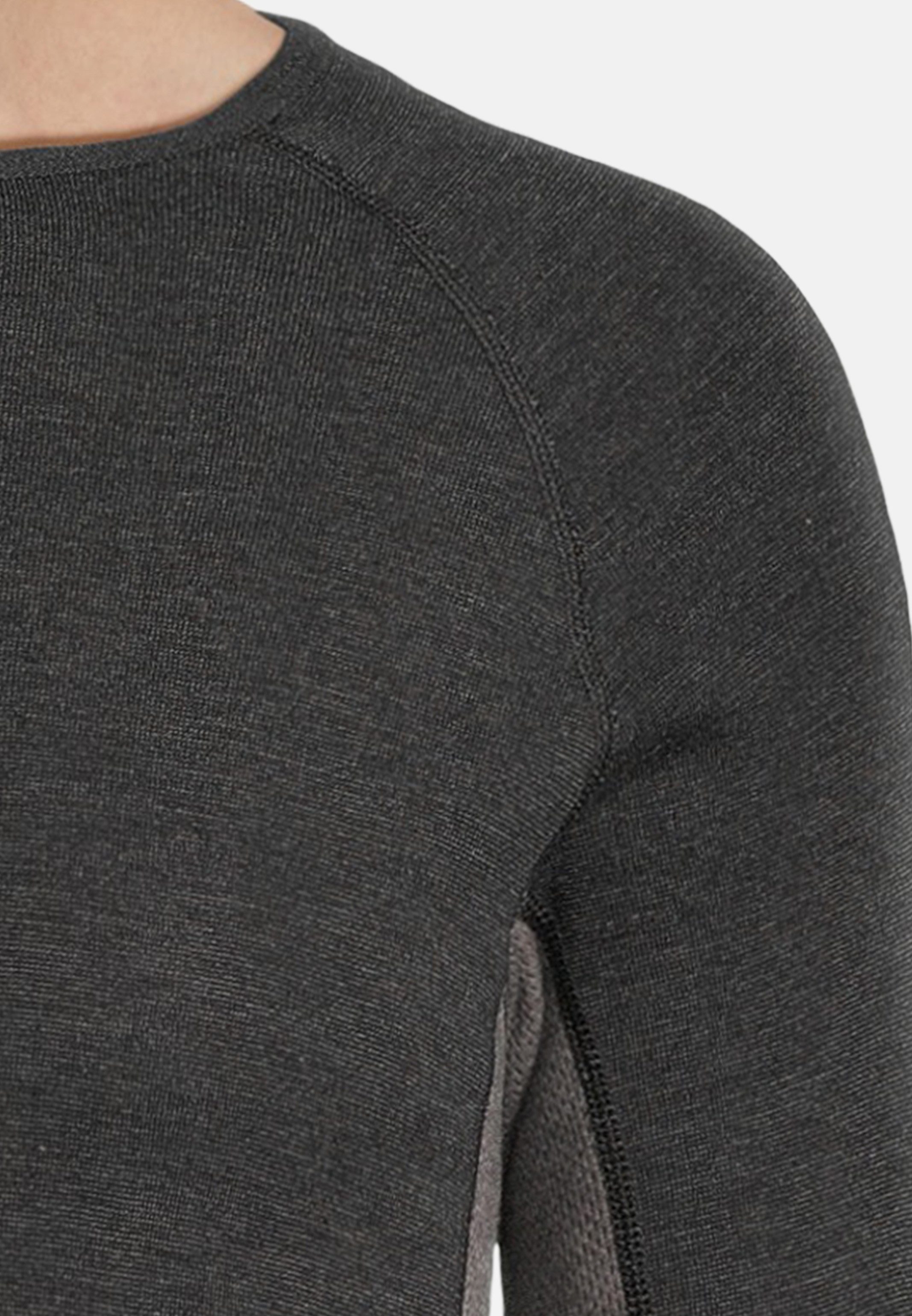 conta Thermounterhemd Sportiv (1-St) Thermo-Unterhemd / Shirt - Baumwolle - Wärmend / atmungsaktiv