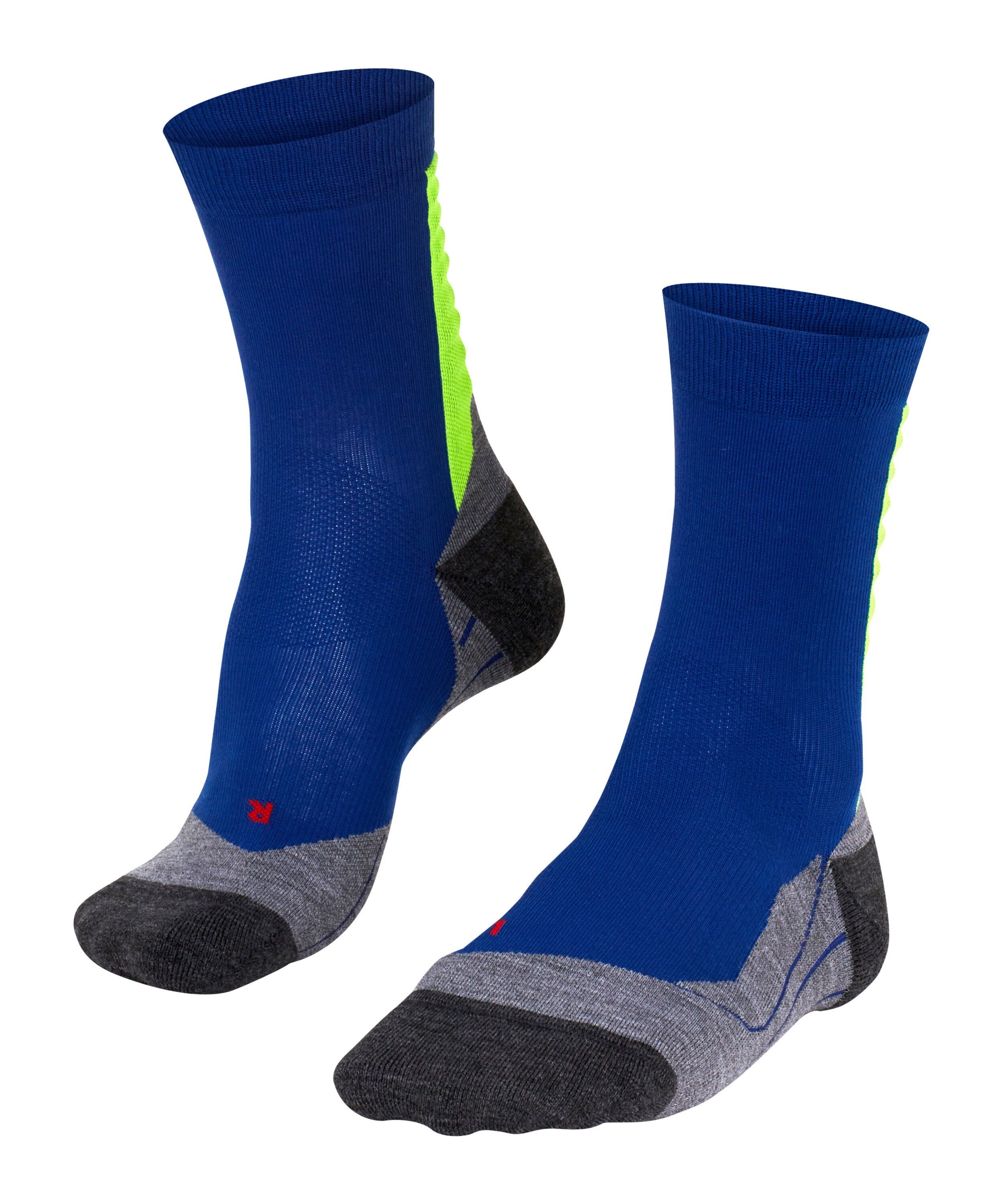 FALKE Sportsocken Achilles (1Paar) hilft bei AchillessehnenBeschwerden, Lindert Schmerzen an