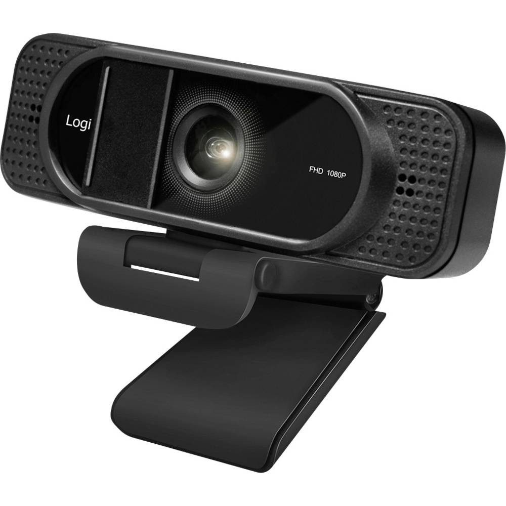 LogiLink UA0381 Webcam