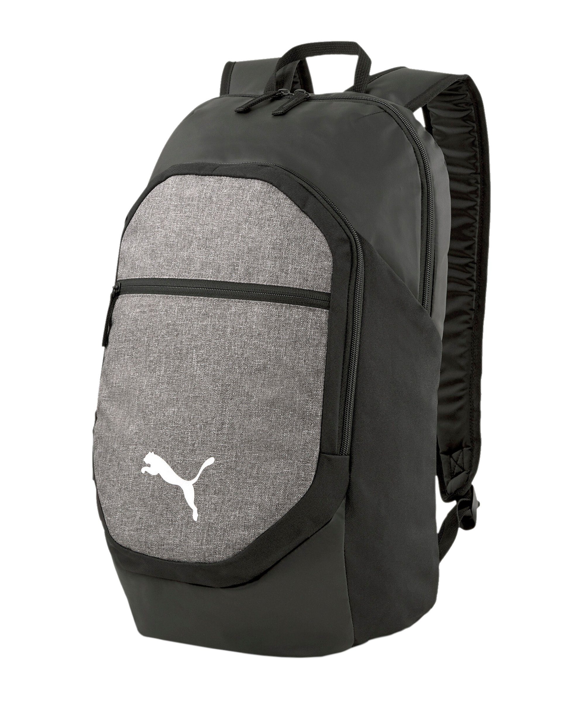 PUMA Freizeittasche teamFINAL Rucksack L, Schultergurt