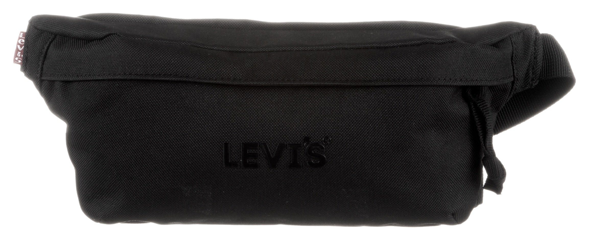 Levi's® Bauchtasche SMALL BANANA SLING HEADLINE LOGO, Bauchtasche Umhängetasche Schultertasche